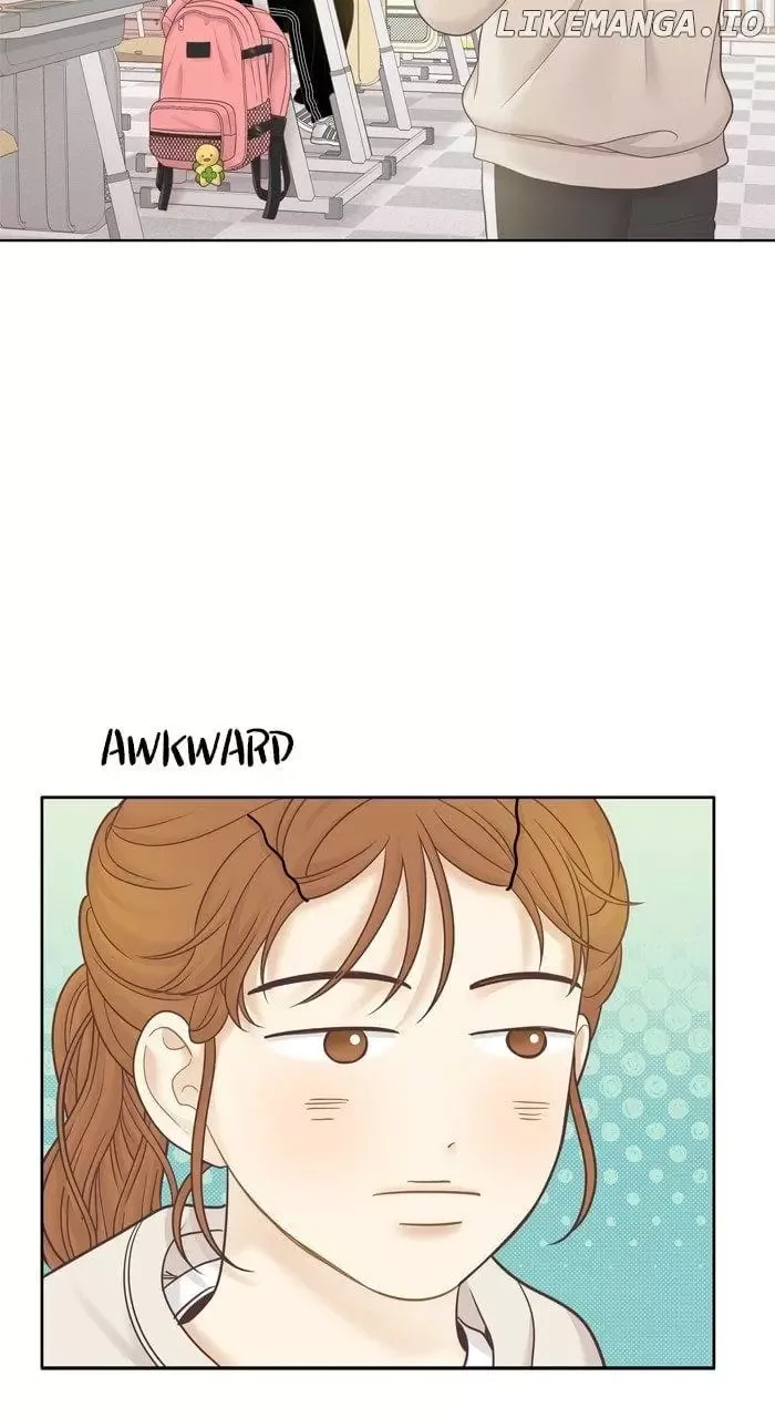 Girl's World Chapter 446 page 61