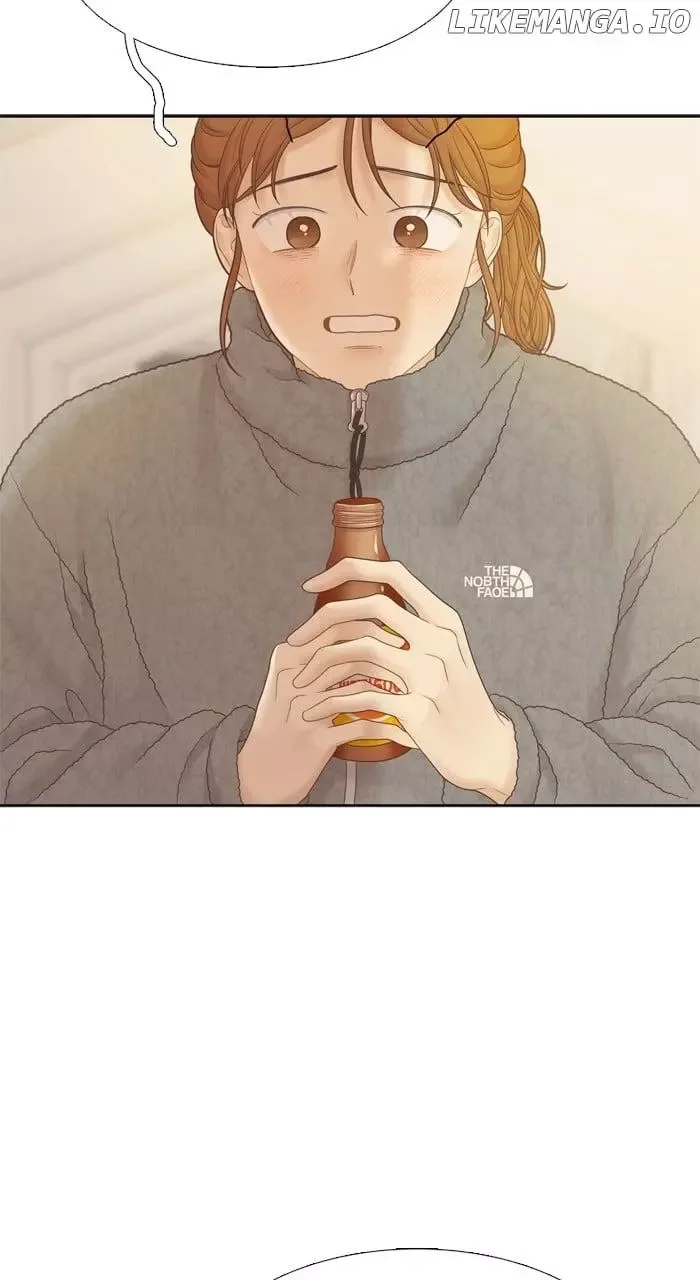 Girl's World Chapter 444 page 72