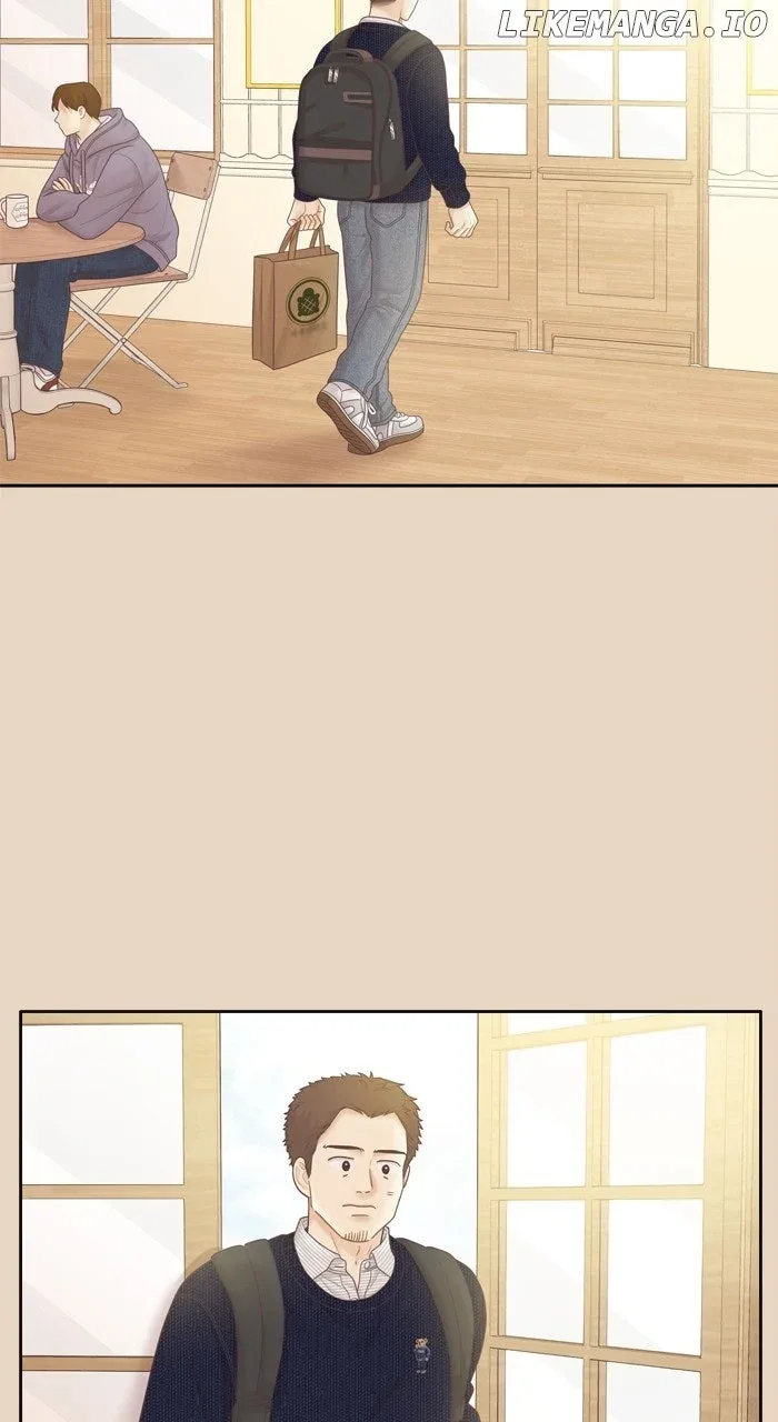Girl's World Chapter 447 page 14