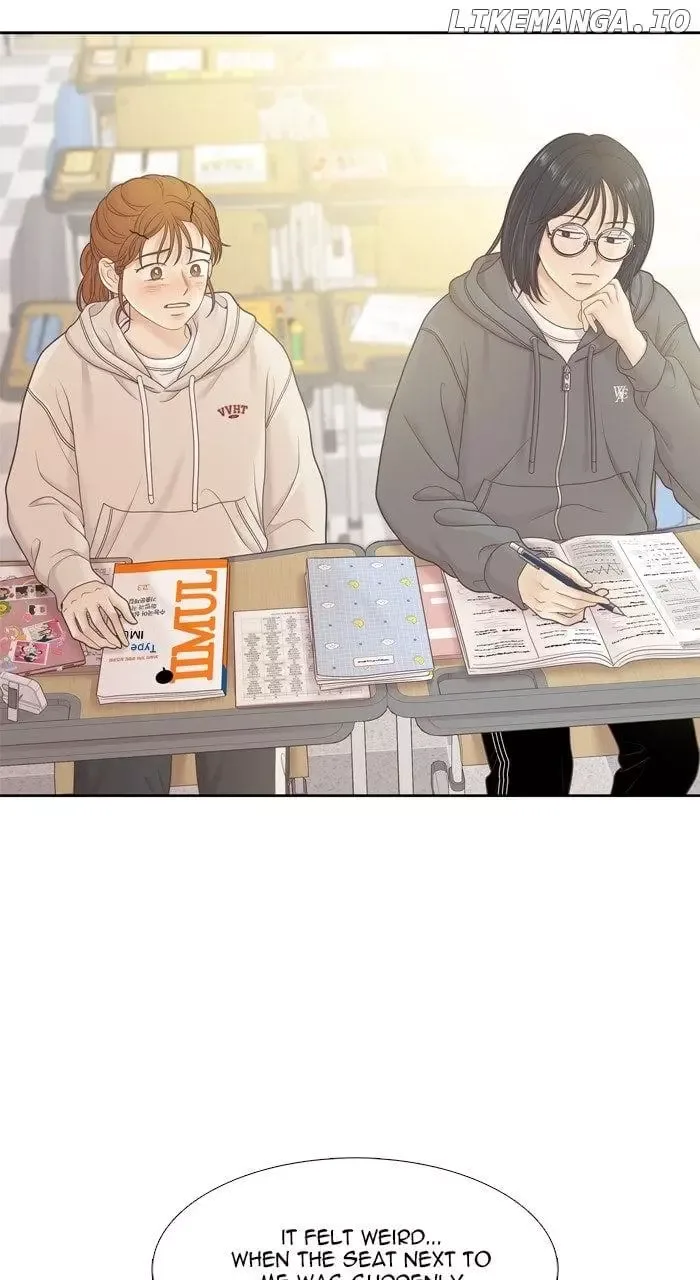Girl's World Chapter 446 page 68