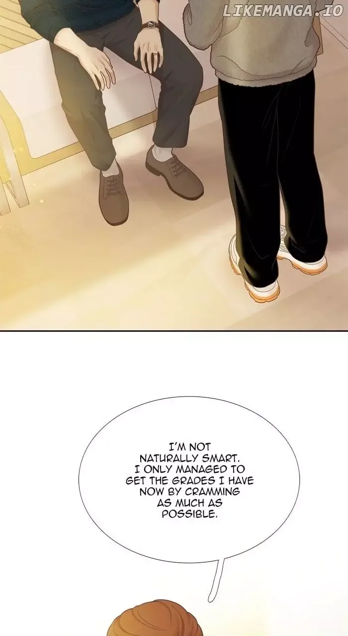 Girl's World Chapter 444 page 69