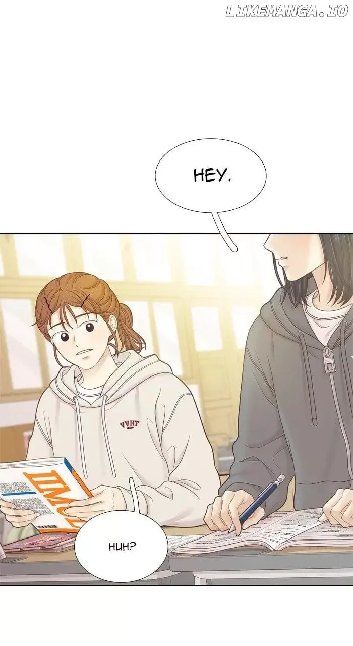 Girl's World Chapter 446 page 63