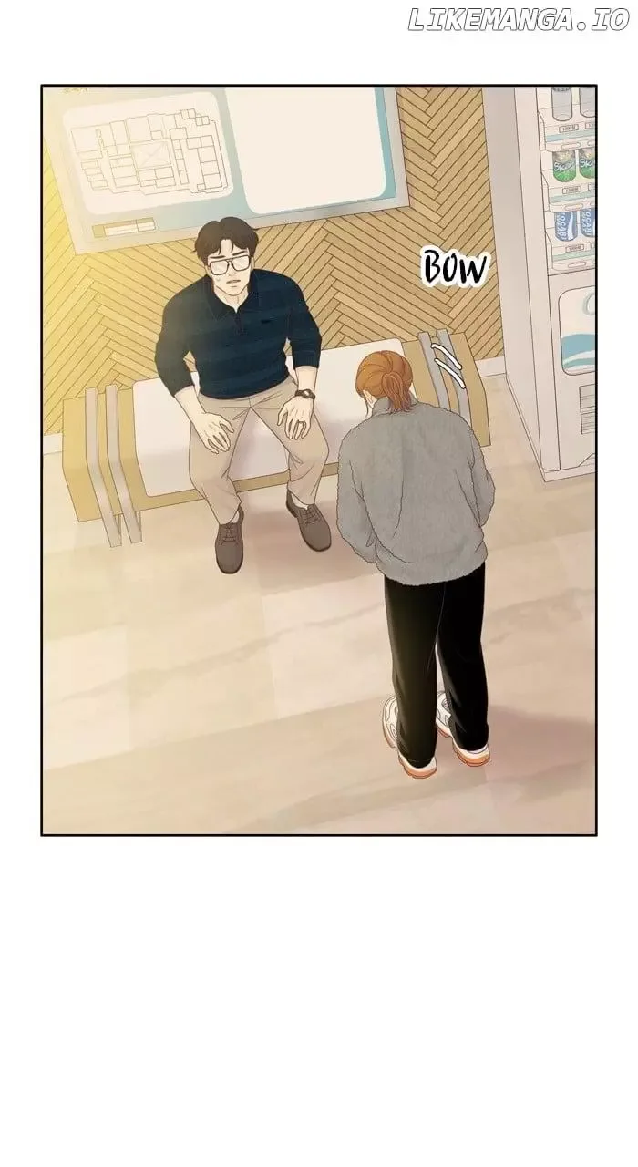 Girl's World Chapter 444 page 75