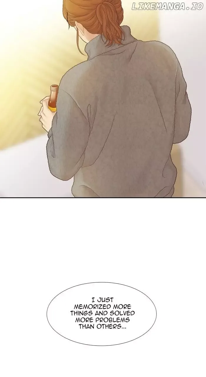 Girl's World Chapter 444 page 70