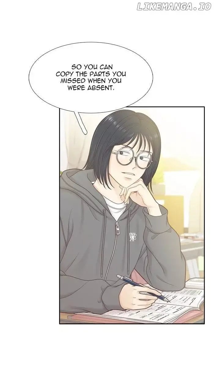 Girl's World Chapter 446 page 67