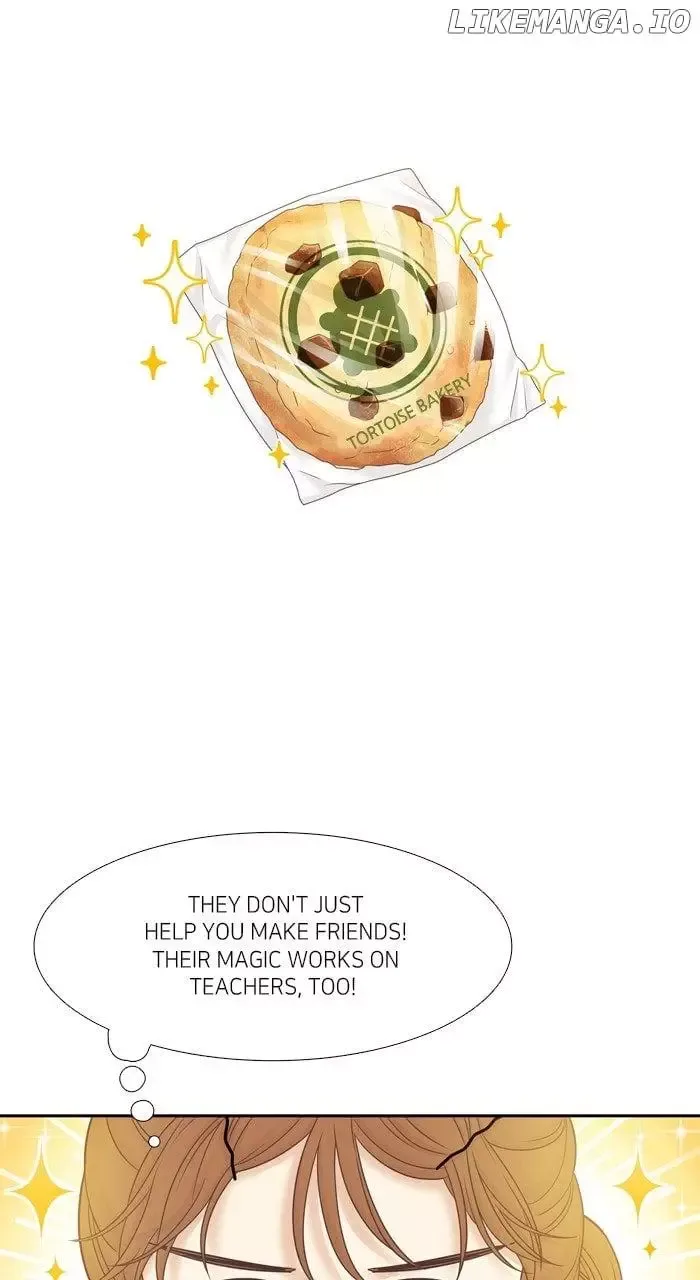 Girl's World Chapter 446 page 57