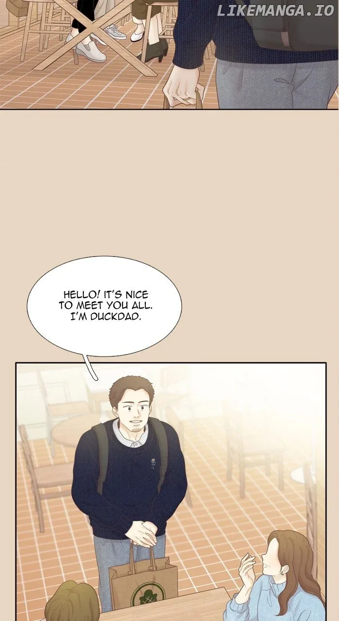 Girl's World Chapter 447 page 16