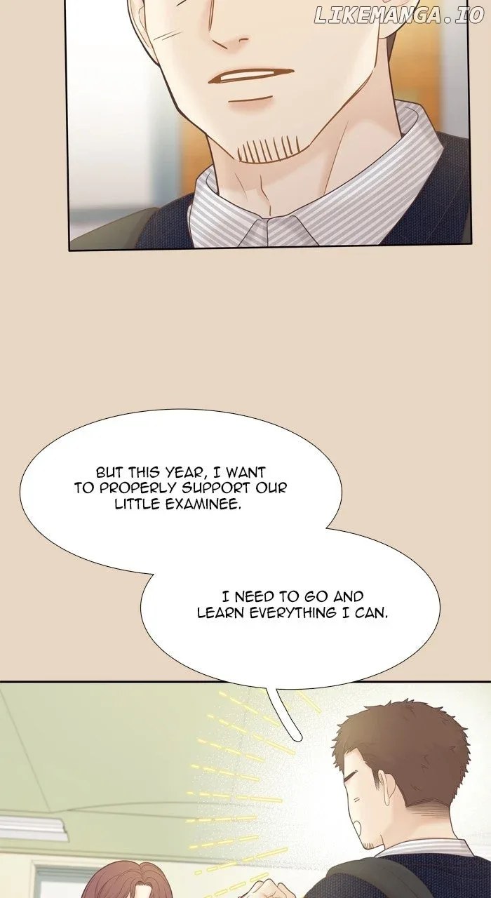 Girl's World Chapter 447 page 9