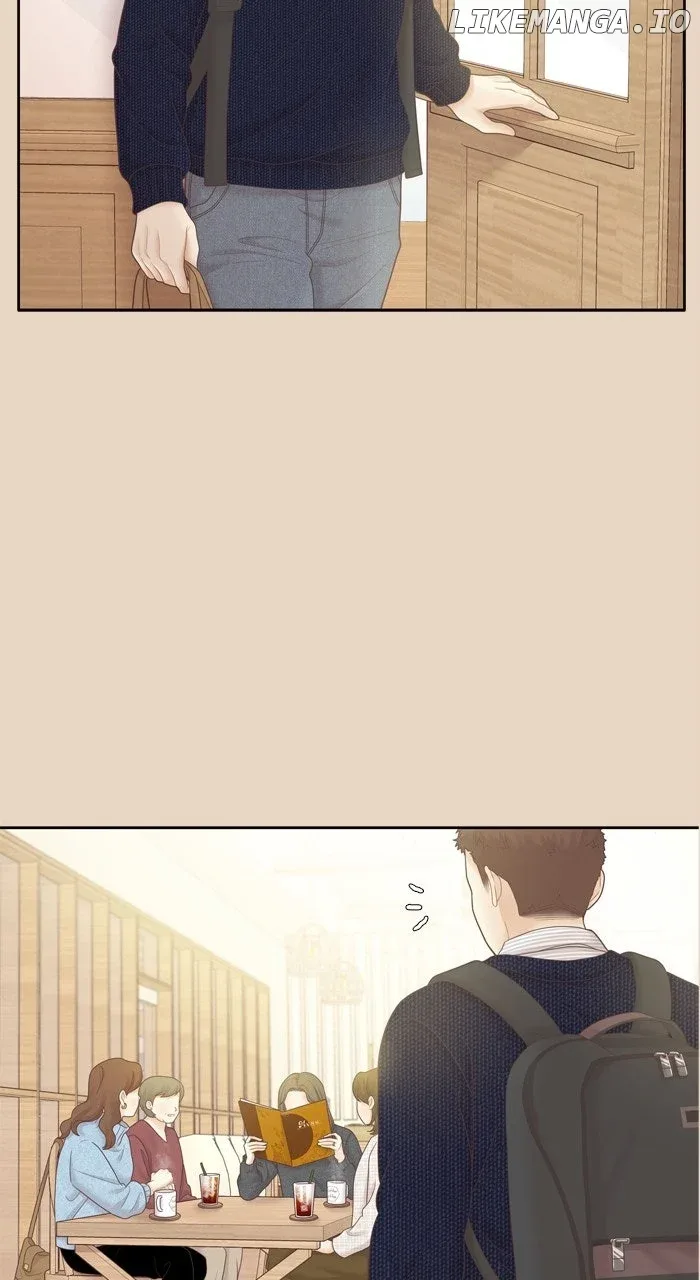 Girl's World Chapter 447 page 15