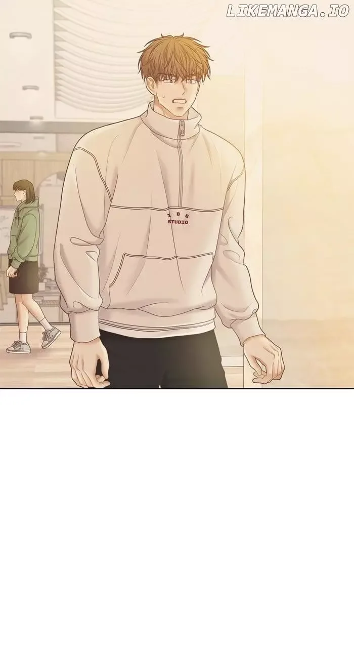 Girl's World Chapter 444 page 78