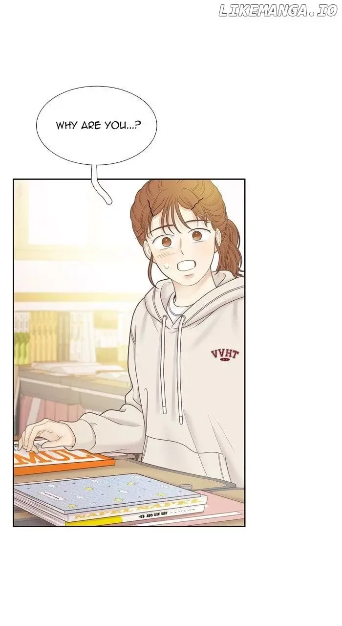 Girl's World Chapter 446 page 66