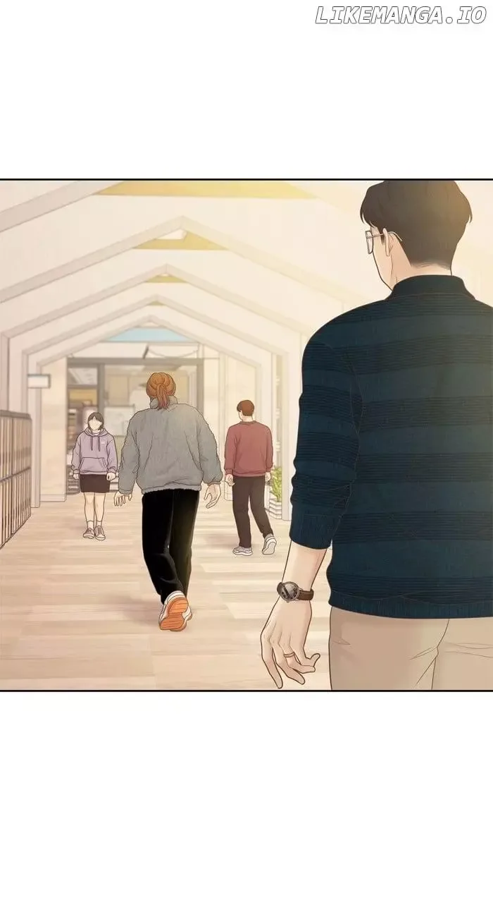 Girl's World Chapter 444 page 76