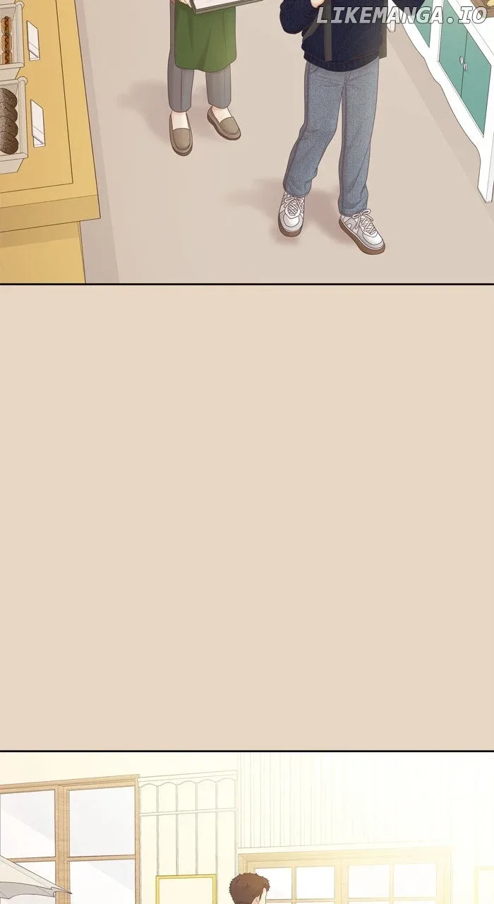 Girl's World Chapter 447 page 13