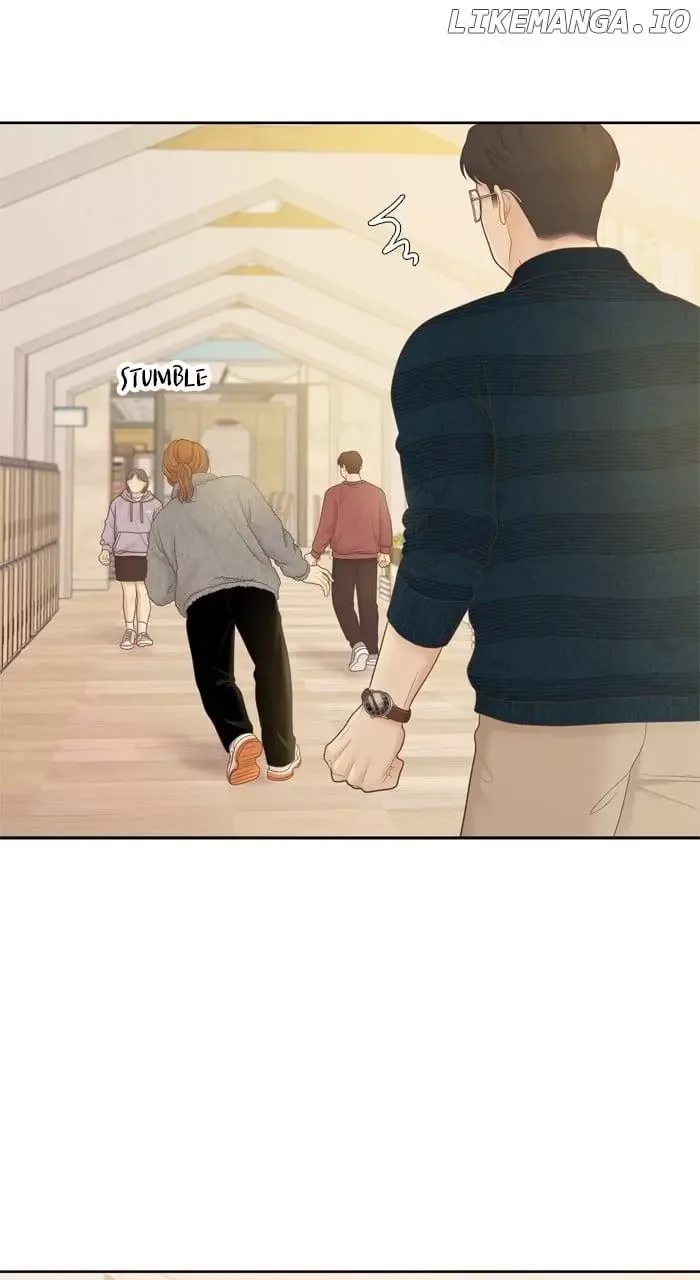 Girl's World Chapter 444 page 77