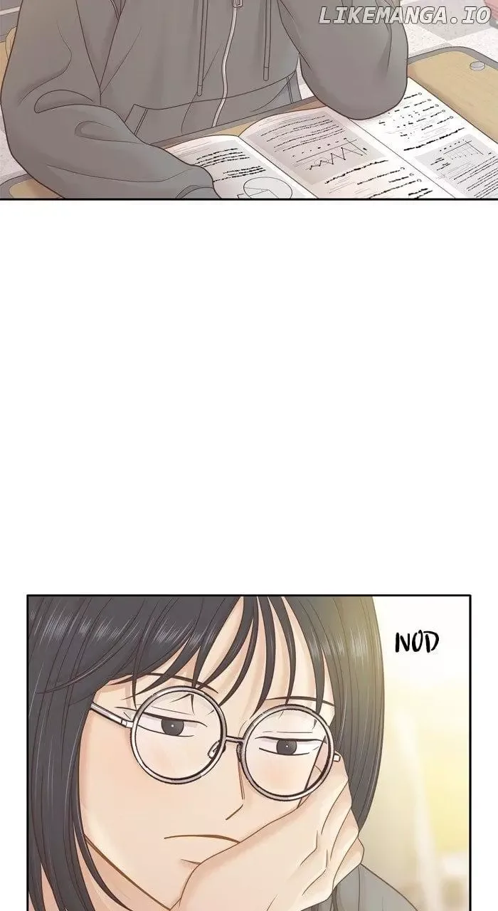 Girl's World Chapter 446 page 76