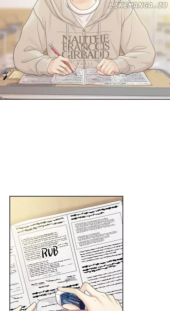 Girl's World Chapter 449 page 5