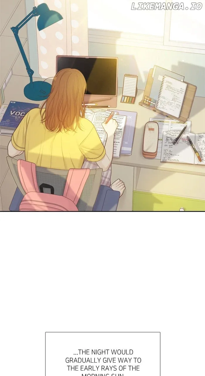 Girl's World Chapter 448 page 6