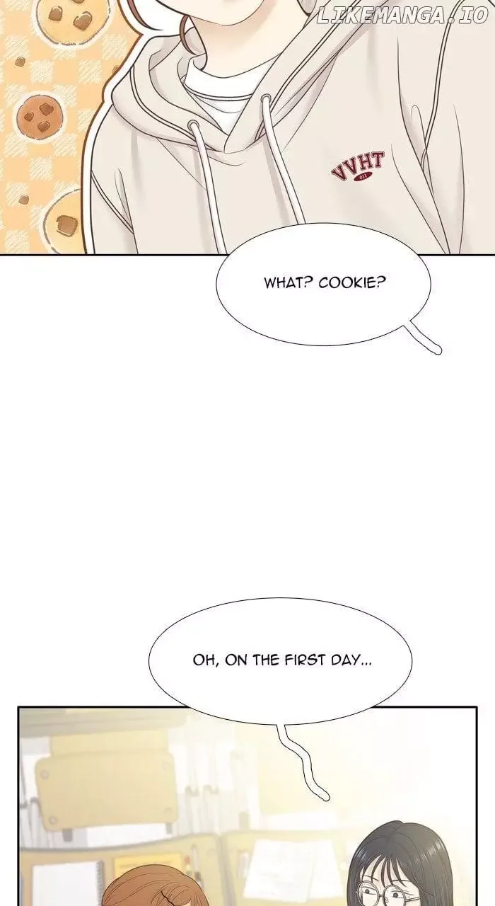 Girl's World Chapter 446 page 72