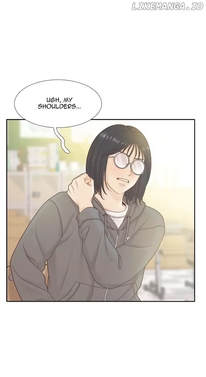 Girl's World Chapter 449 page 10