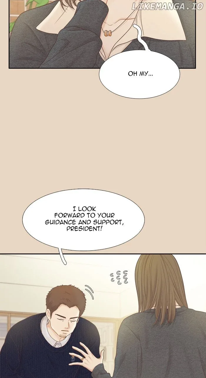 Girl's World Chapter 447 page 29