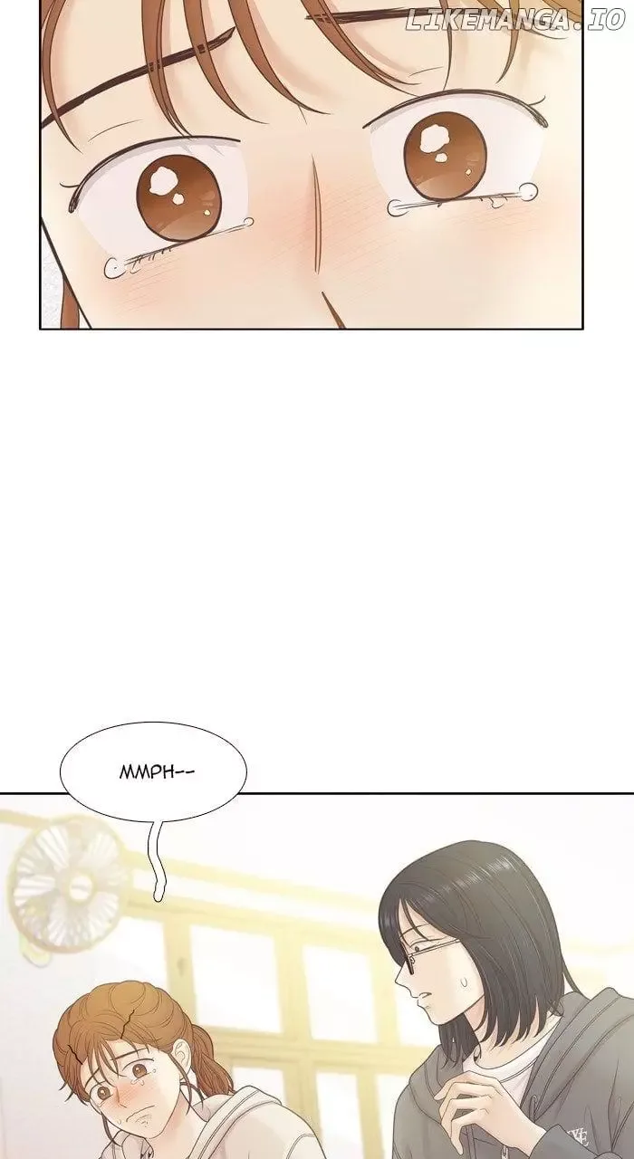 Girl's World Chapter 446 page 70