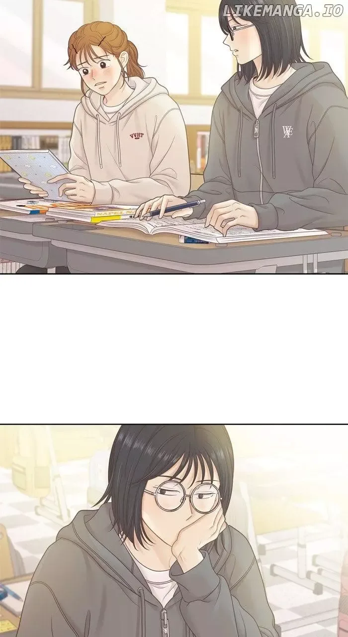 Girl's World Chapter 446 page 75