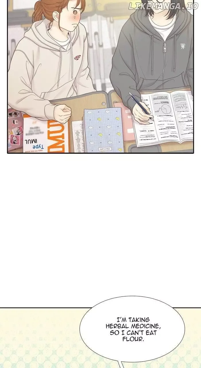 Girl's World Chapter 446 page 73