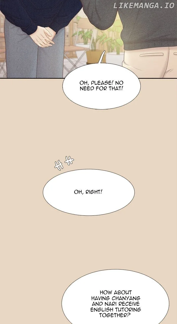 Girl's World Chapter 447 page 30