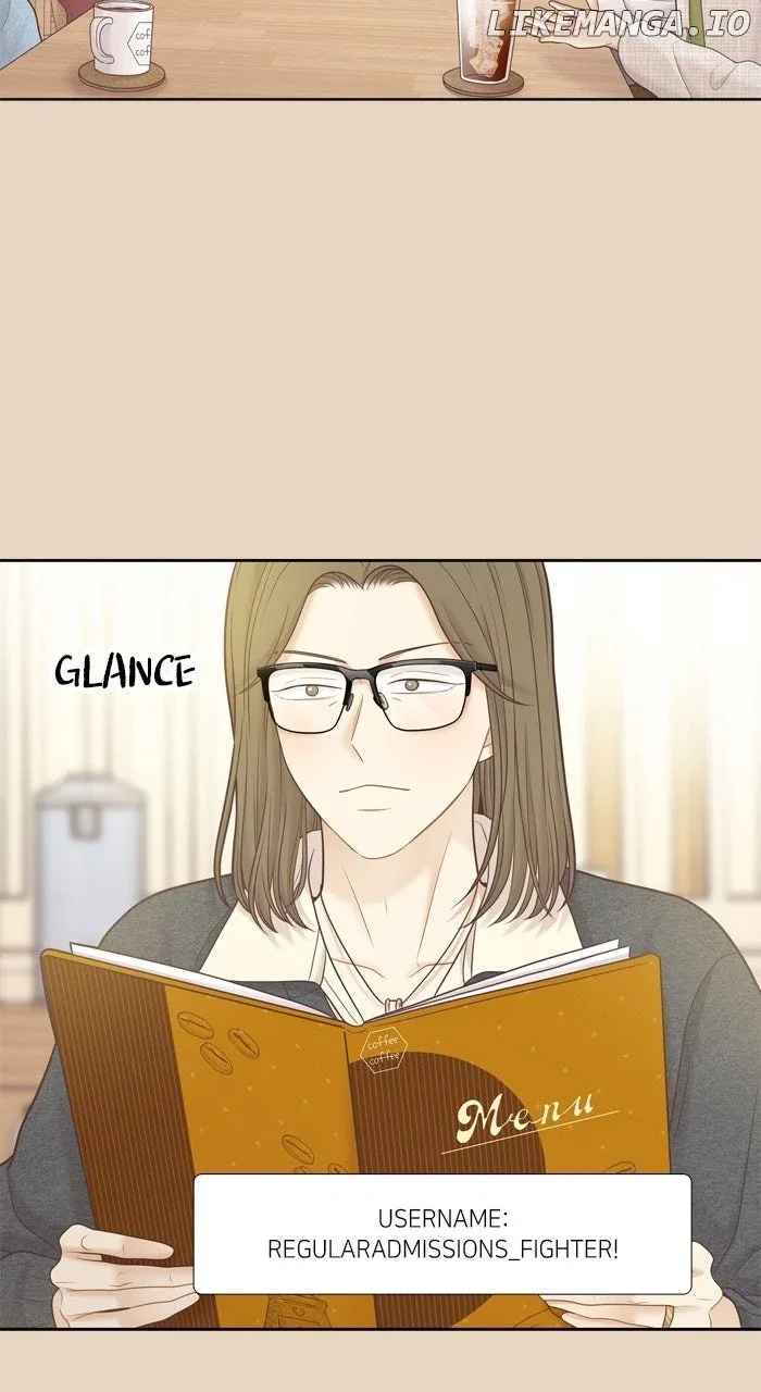 Girl's World Chapter 447 page 20