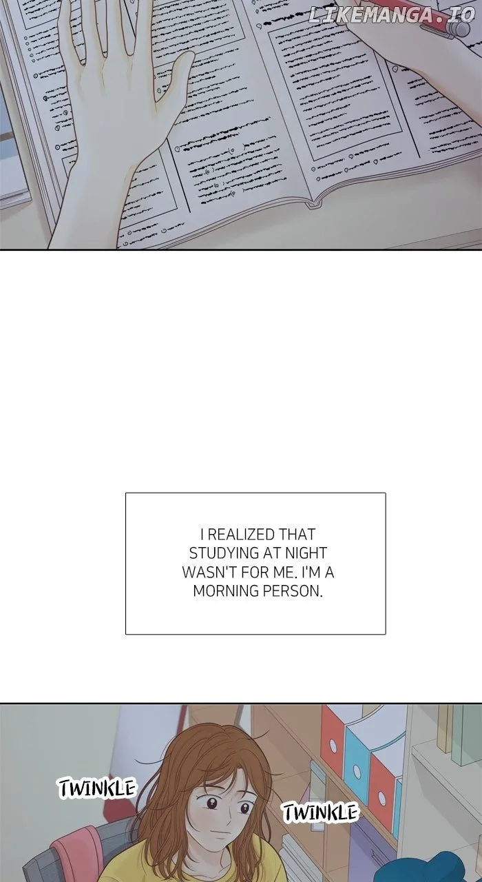 Girl's World Chapter 448 page 3