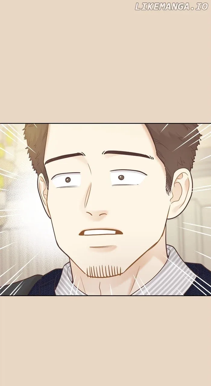 Girl's World Chapter 447 page 21