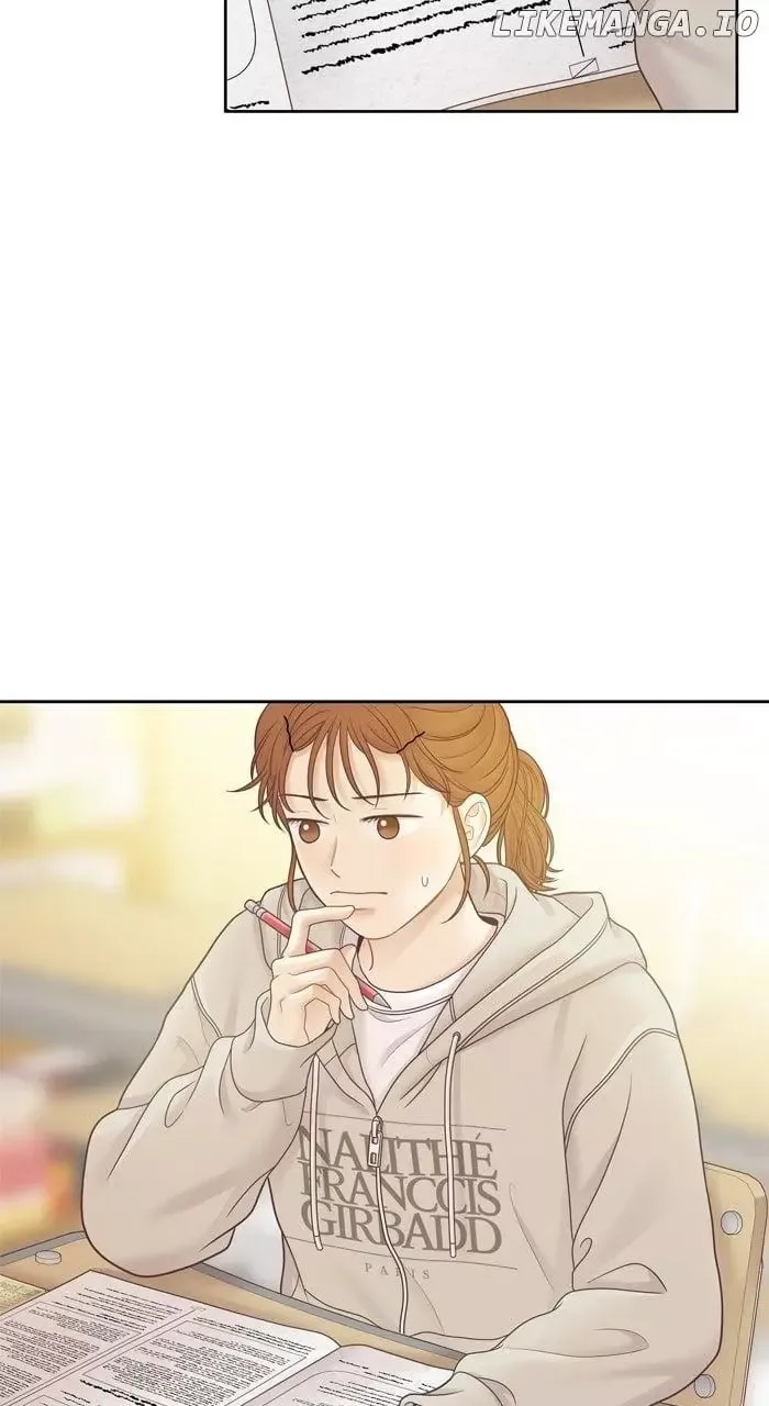 Girl's World Chapter 449 page 7