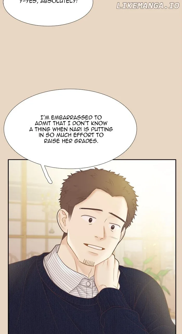 Girl's World Chapter 447 page 26