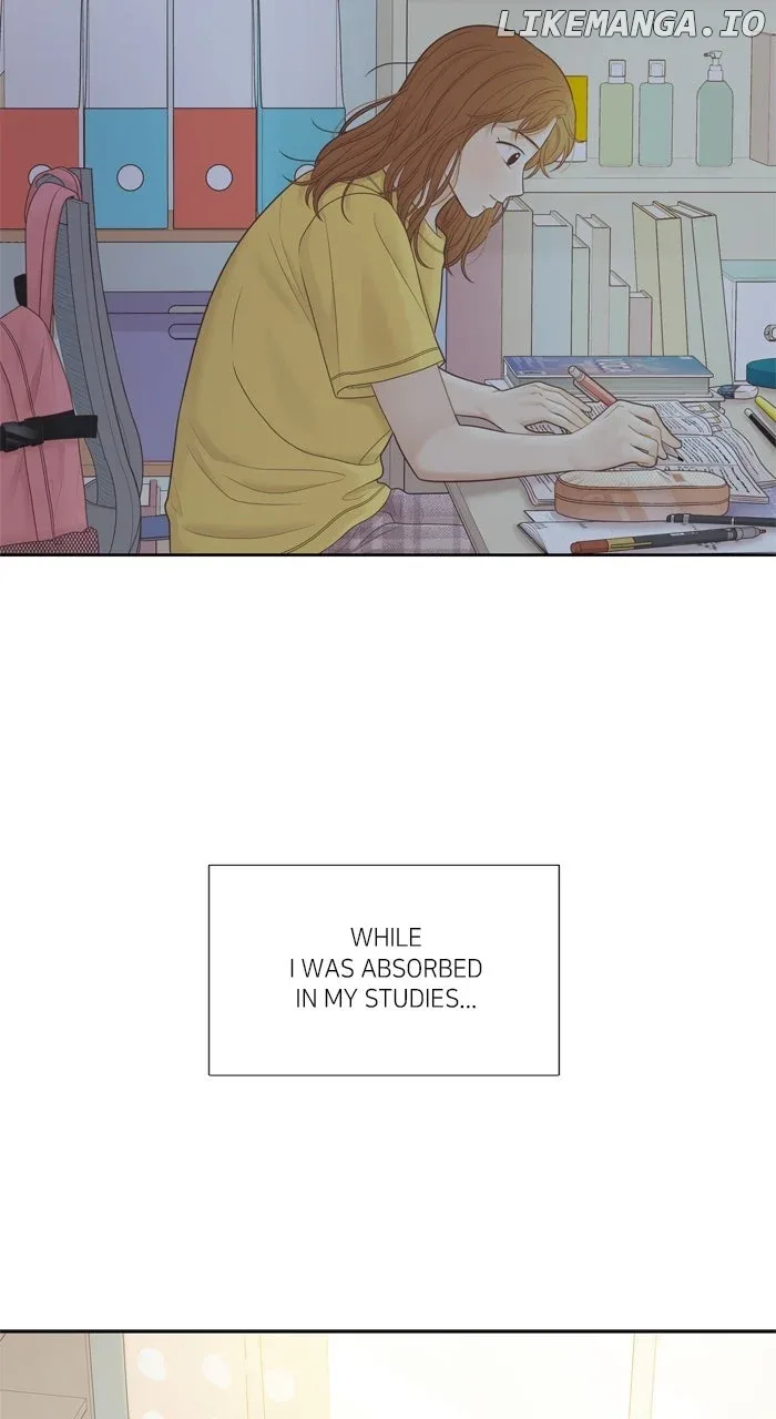 Girl's World Chapter 448 page 5