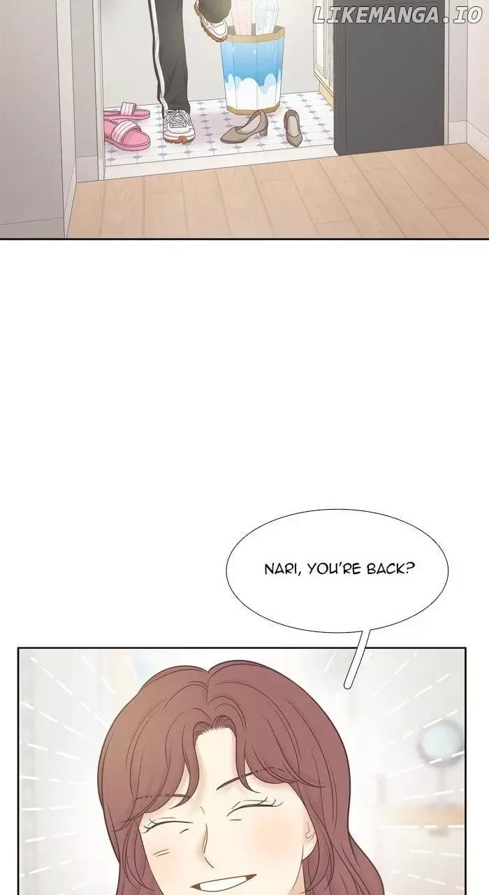 Girl's World Chapter 446 page 82
