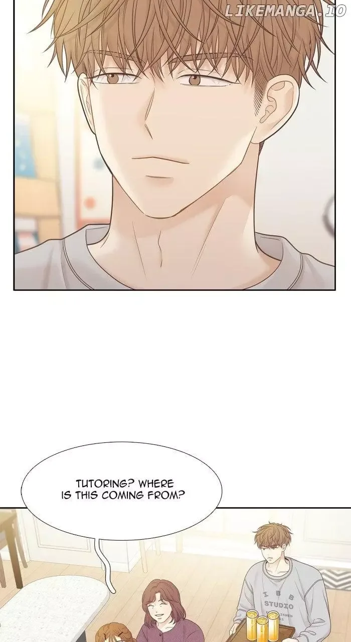 Girl's World Chapter 446 page 87