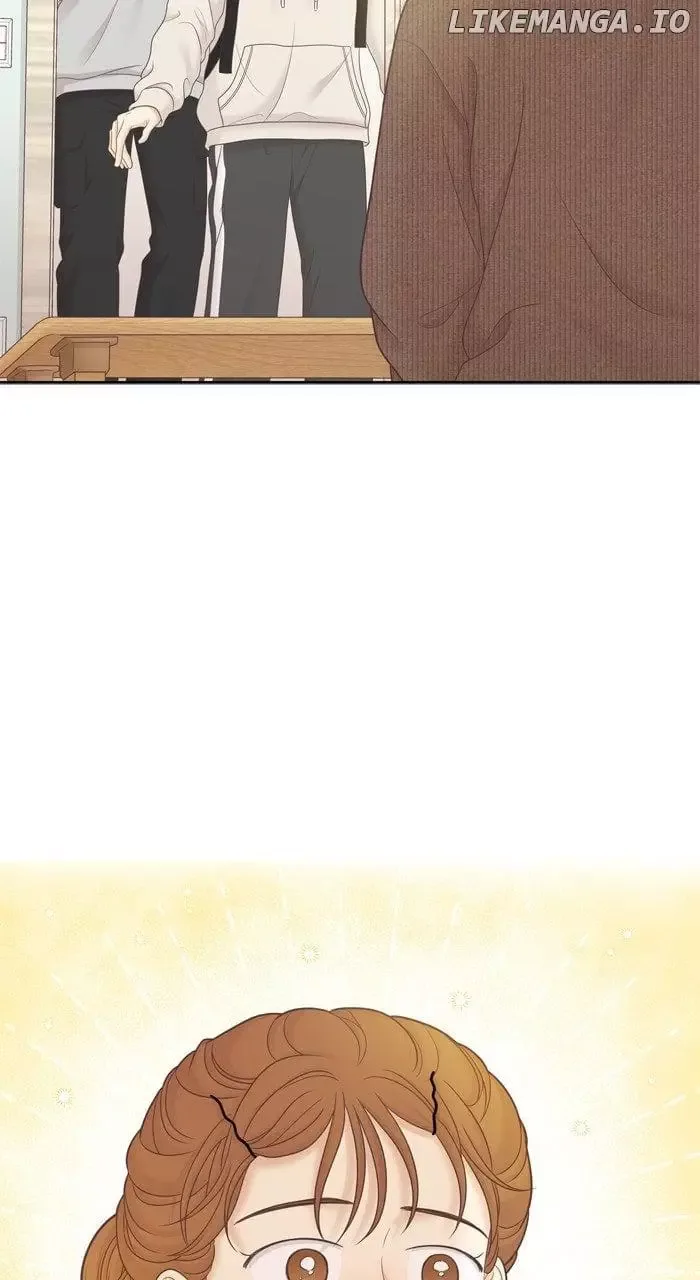 Girl's World Chapter 446 page 90