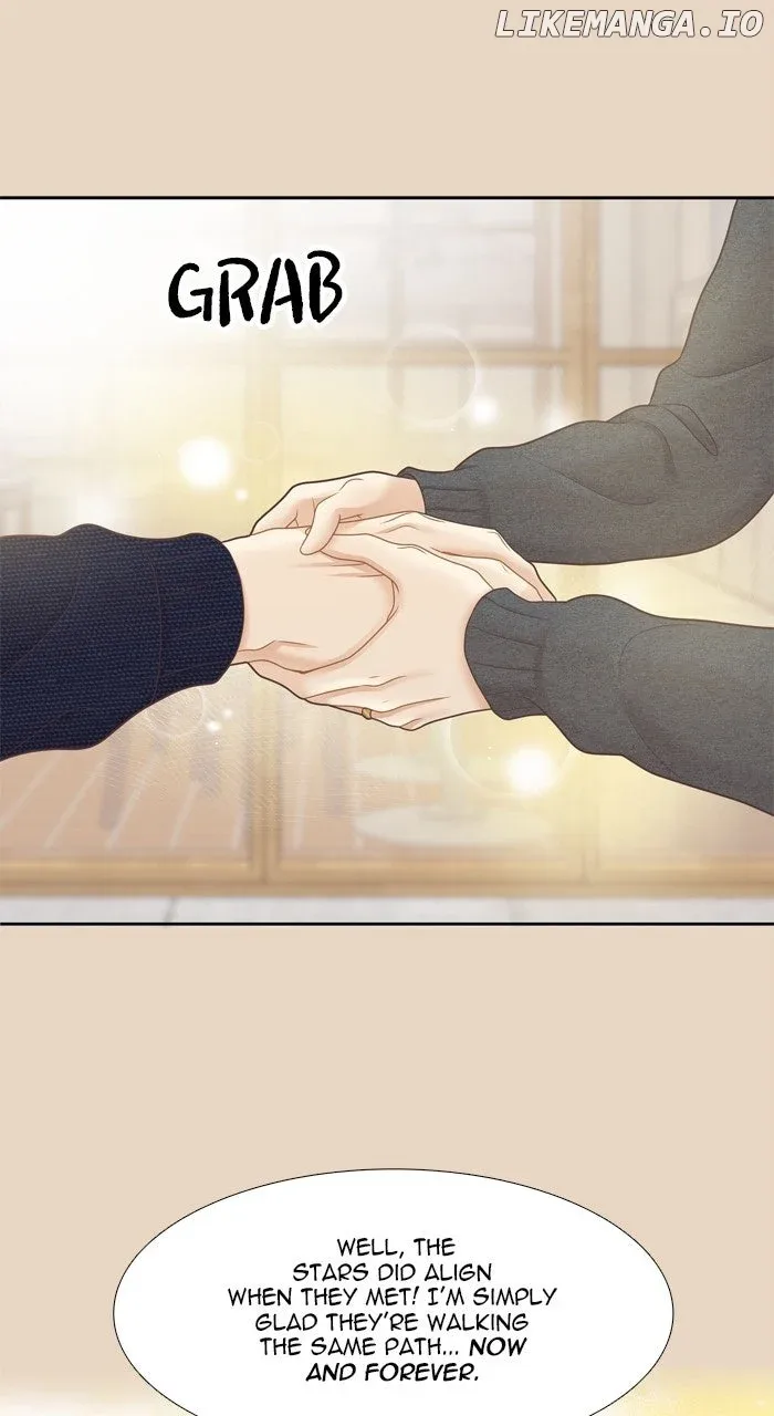 Girl's World Chapter 447 page 33