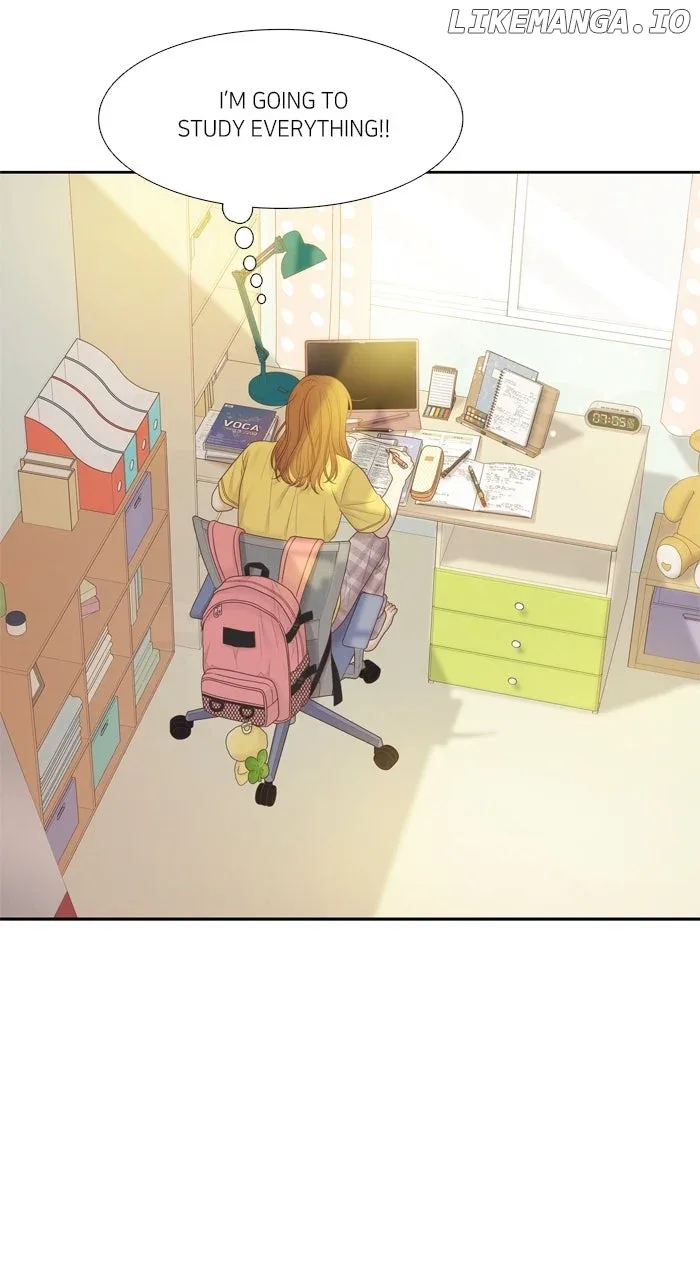 Girl's World Chapter 448 page 10