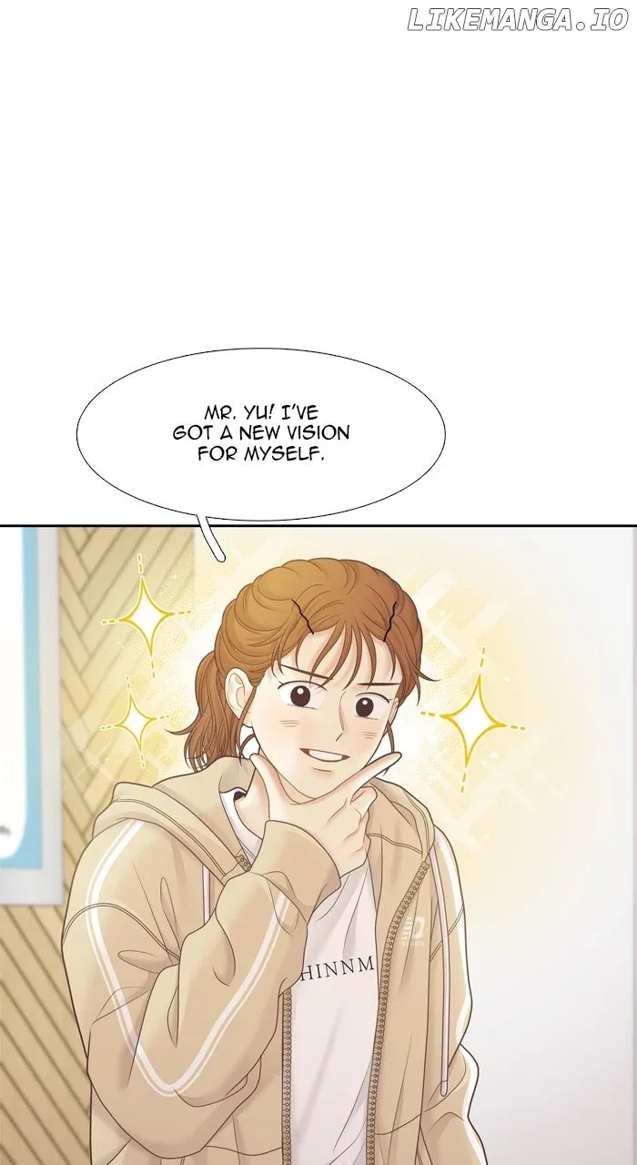 Girl's World Chapter 448 page 12