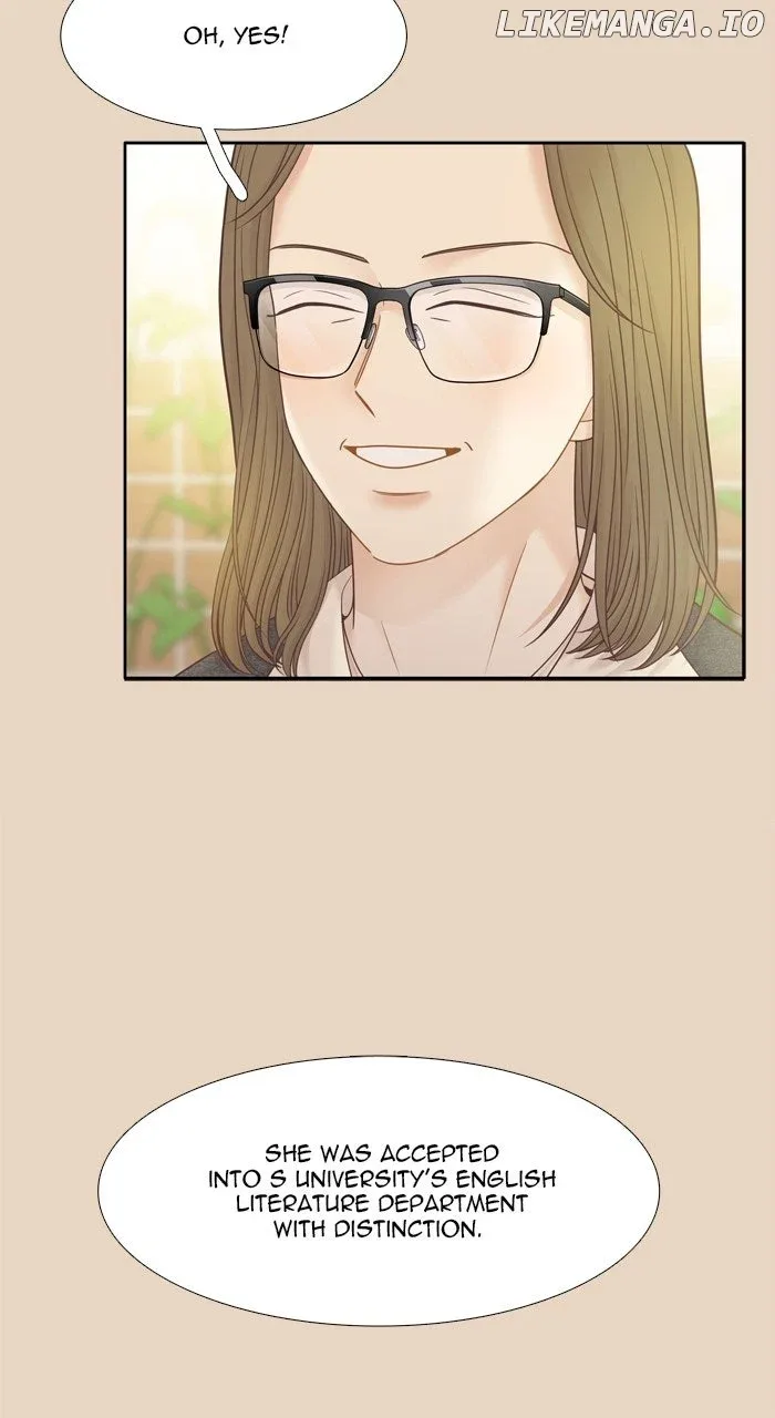 Girl's World Chapter 447 page 38