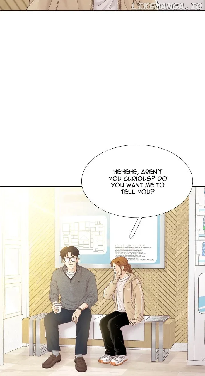 Girl's World Chapter 448 page 13