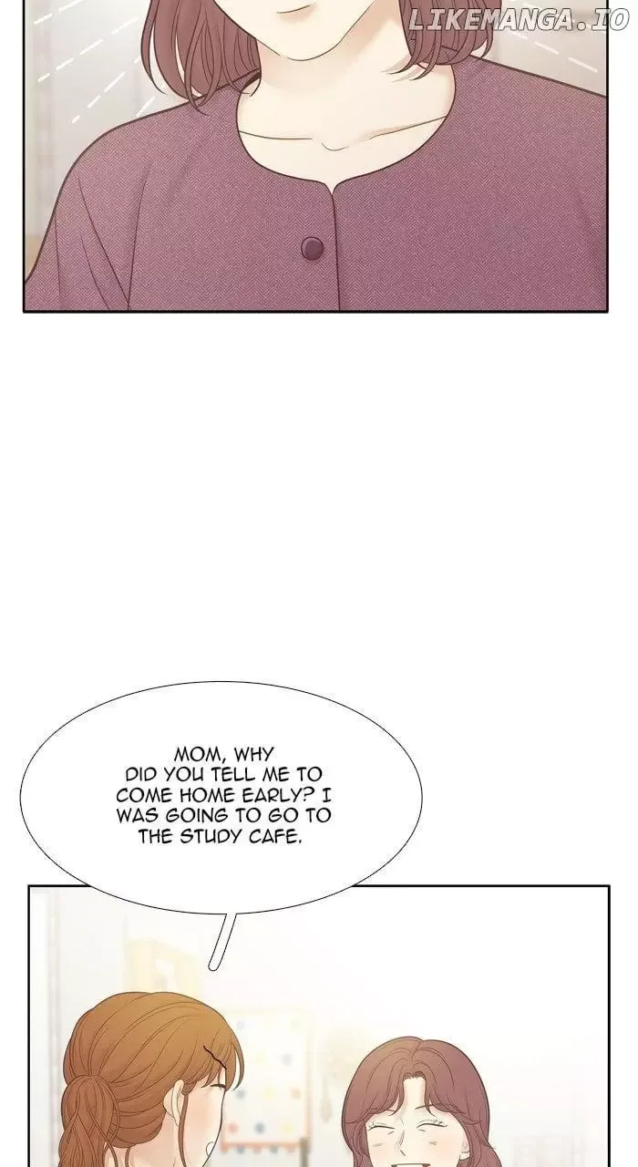 Girl's World Chapter 446 page 83
