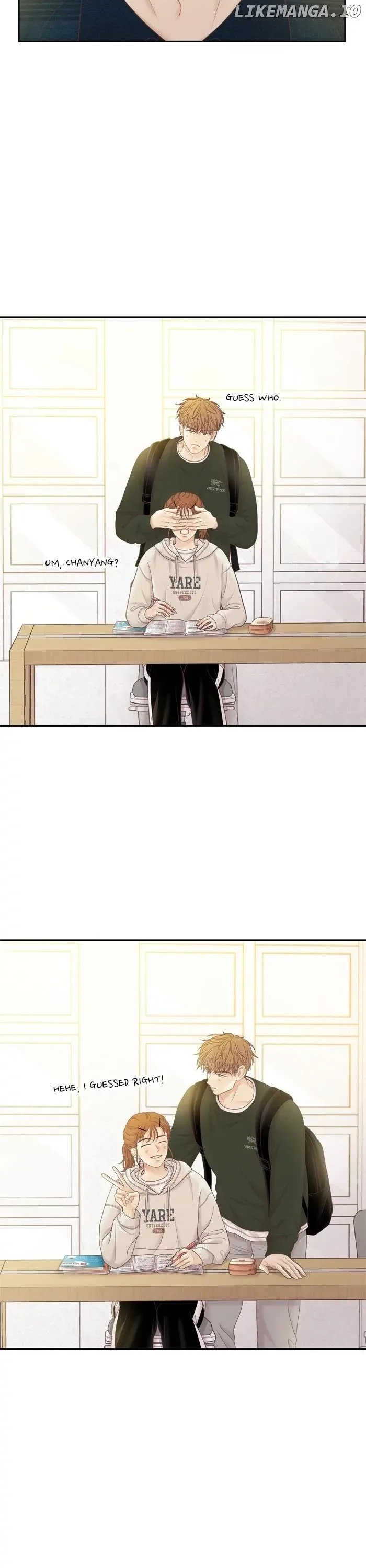 Girl's World Chapter 451 page 7