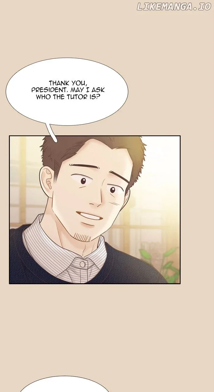 Girl's World Chapter 447 page 37