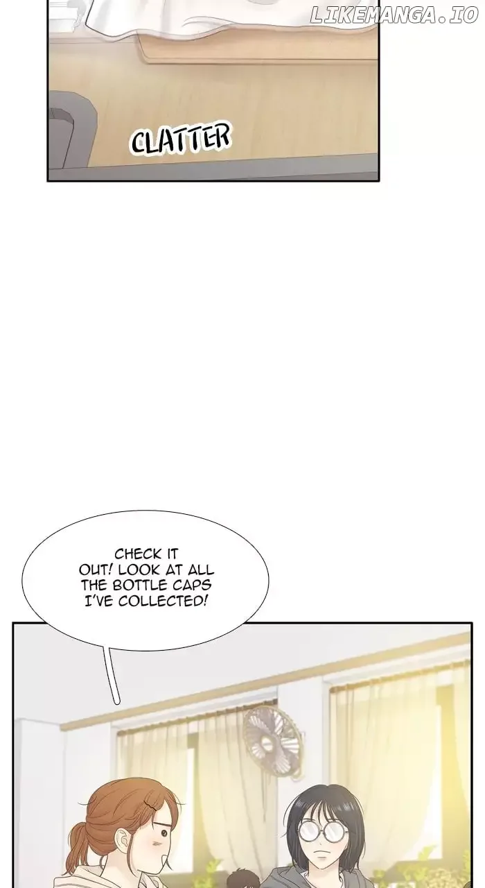 Girl's World Chapter 450 page 7