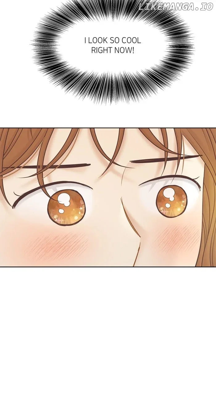 Girl's World Chapter 448 page 9