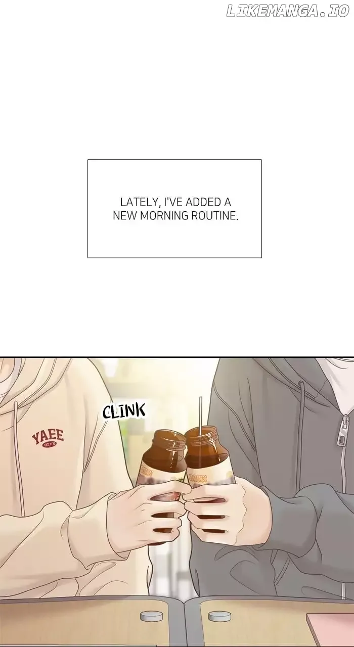 Girl's World Chapter 450 page 2