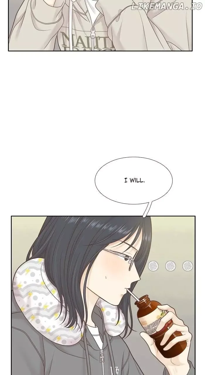 Girl's World Chapter 449 page 18
