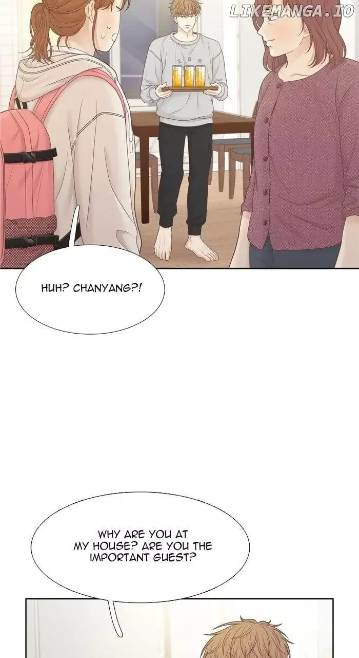 Girl's World Chapter 446 page 85